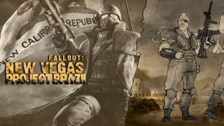La seconda parte di Fallout: Project Brazil sarà disponibile a breve