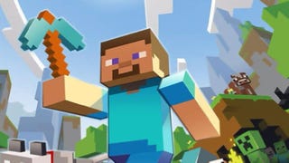 Il più grande aggiornamento di Minecraft per console è adesso live