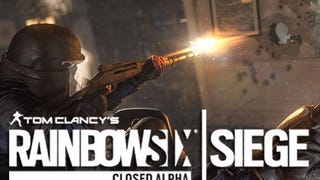 Annunciata la closed alpha di Tom Clancy's Rainbow Six: Siege