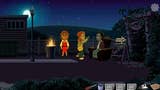 Thimbleweed Park torna con Delores, una nuova mini avventura gratis su PC