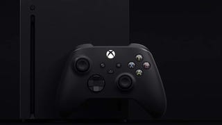 Xbox Series X rivelata ai The Game Awards: Microsoft svela alcune caratteristiche tecniche