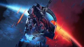 Mass Effect Legendary Edition tra orari di pre-load e di lancio: ecco tutto quello che c'è da sapere