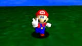 Neue Videos zeigen mehr von Mario 64 und Mario Sunshine auf der Switch