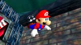 Neue Videos vergleichen Mario 64, Mario Sunshine und Mario Galaxy auf Switch mit den Originalen