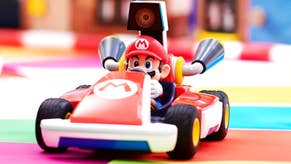 Neue Videos zeigen, warum Mario Kart Live nach Spaß aussieht