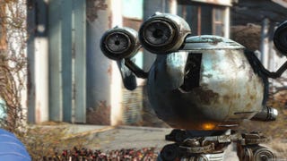 Fallout 4: la grafica è stata in parte sacrificata in favore di altre componenti