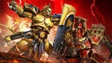 Warhammer Age of Sigmar annunciato un nuovo gioco della serie che verrà sviluppato da Nexon