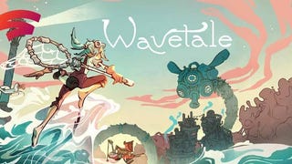 Wavetale è la nuova interessante avventura dei creatori di Lost in Random