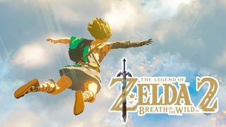 Zelda Breath of the Wild 2 a fine 2022 e altri remake e remaster di Zelda? Un altro rumor