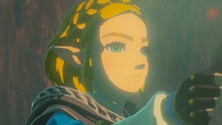 Neuigkeiten zu Zelda: Breath of the Wild 2? Nintendo vertröstet Fans