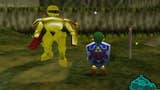 Zelda Leak zeigt gestrichene Inhalte aus Ocarina of Time und Majora's Mask