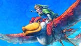 Zelda: Skyward Sword für Switch bei Amazon aufgetaucht