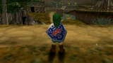 Zelda: The Missing Link ist eine Fan-Fortsetzung zu Ocarina of Time