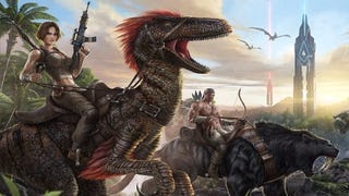 Ark: Survival Evolved, il successo su Xbox One supera quello su PC