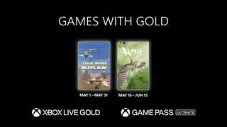 Anunciados los juegos de Xbox Live Gold del mes de mayo