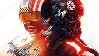 Star Wars Squadrons - Every Console Tested + A Generation of Frostbite!