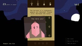 Have You Played... Reigns?