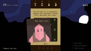 Have You Played... Reigns?