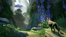 Spark Up A Friendship With The Animals In Lost Ember