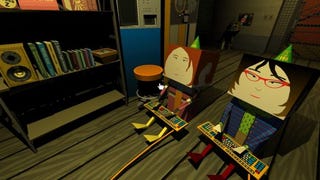 Quadrilateral Cowboy Getting New Levels, Says Creator