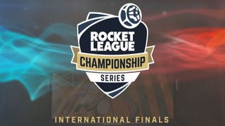 Rocket League Championship Finals Are This Weekend