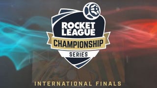 Rocket League Championship Finals Are This Weekend