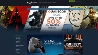 Valve Restrict Steam Trading Again To Combat Cheaters