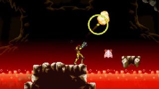 Fan-made Metroid II Remake Shut Down By Nintendo