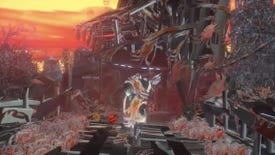 Dark Souls III Modder Fills Entire World With Crabs