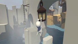 Have You Played... Human Fall Flat?