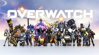 Mei The Best Team Win: Overwatch Open Starts Today With $300,000 Prize Pool