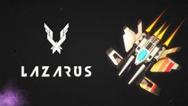 Lazarus Is An 'MMO Roguelike' That Restarts Every Week 