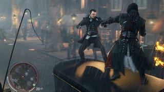 Assassin's Creed: Syndicate release set for October 23, new combat details spill forth