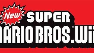 New Super Mario Bros. Wii gets November 20 date for Europe
