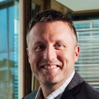 Tim Woodley elected as new UKIE chair