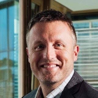 Tim Woodley elected as new UKIE chair