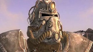 PC patch for Fallout: New Vegas released