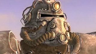 PC patch for Fallout: New Vegas released