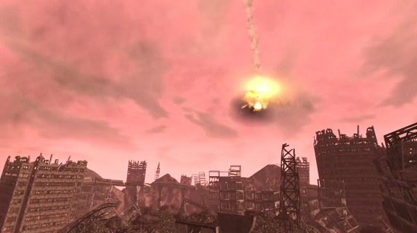 New New Vegas DLC Gets Trailer'd