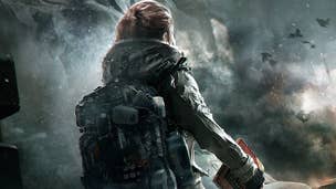 The Division meta-novel to be released alongside the game