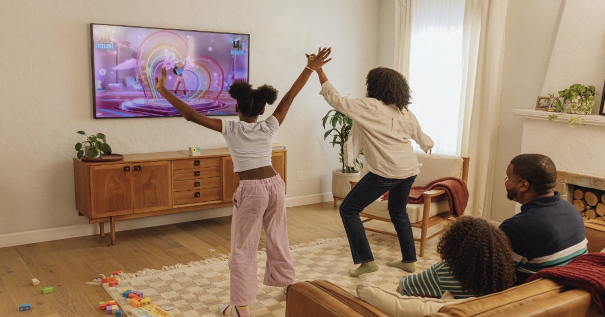 "Every major publisher has approached us to review their old Kinect and Wii catalogue" – Nex Playground is spoilt for choice as its international rollout continues