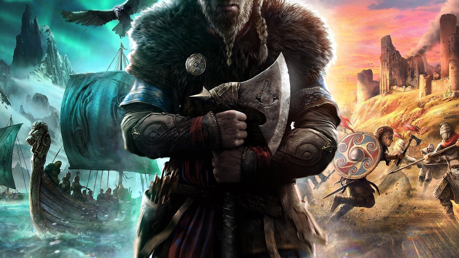 Art Du Valhalla Thor Et Les Légendes Du Valhalla : Alan Stanford,