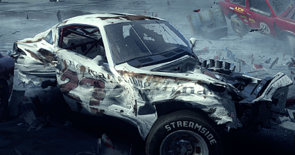 Next Car Game Ruffie Next Car Game work-in-progress video shows first look at gameplay | VG247