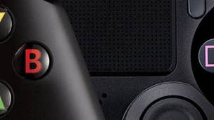 PS4 & Xbox One have more in common that current-gen consoles, says DICE