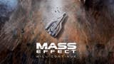 A Bioware continua a visionar o futuro de Mass Effect