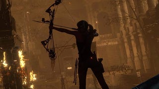 Gerücht: Nächstes Tomb Raider entsteht bei Eidos Montreal