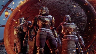 Next week, Destiny 2 gets its first Iron Banner for PC