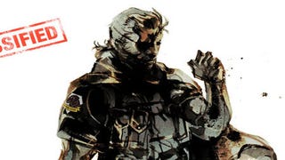 Metal Gear Solid 5 podría salir en la siguiente generación