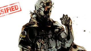 Metal Gear Solid 5 podría salir en la siguiente generación