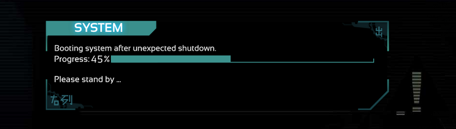 Amnesia developer teases next game with mysterious website